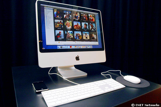 Update Harga Komputer Apple iMac Juni 2014  jualkomputerpc